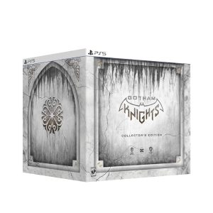 Gotham Knights Collector’s Edition