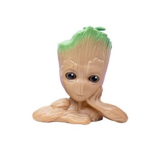 Groot Light With Sound