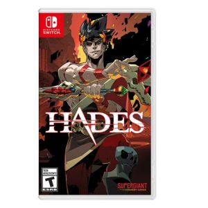 Hades - Nintendo