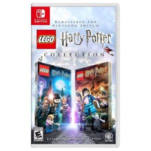 Harry Potter Collection - Nintendo