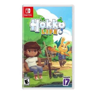Hokko Life - Nintendo