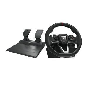 Hori Racing Wheel Overdrive
