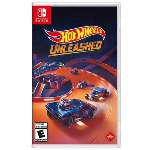 Hot Wheels Unleashed - Nintendo