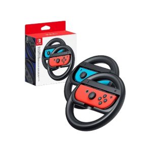 Joycon Wheel Attachment