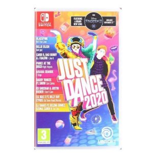 Just Dance 2020 - Nintendo