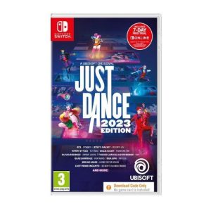 Just Dance 2023 - Nintendo