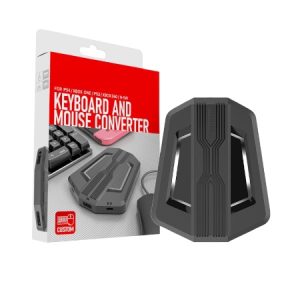 Keyboard And Mouse Converter