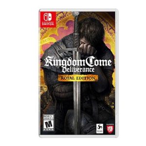 Kingdom Come Deliverance - Nintendo