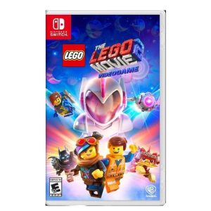 Lego The Lego Movie Game 2 - Nintendo