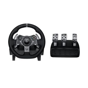 Logitech G920 Racing Wheel
