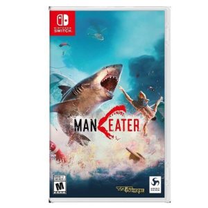 Man Eater - Nintendo