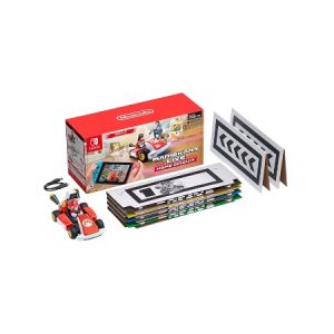 Mario Live Home Circuit Mario Set