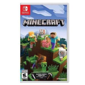 Minecraft - Nintendo