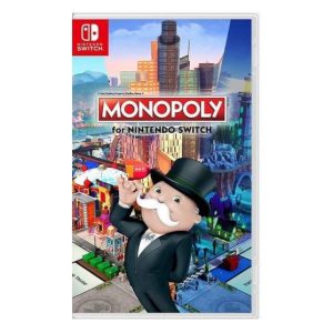 Monopoly - Nintendo