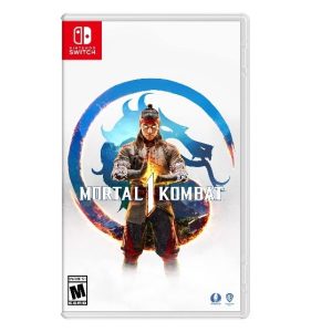Mortal Kombat 1 - Nintendo