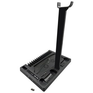 Multi-Functional Charging Stand