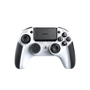 Nacon Revolution Pro 5 Controller (White)
