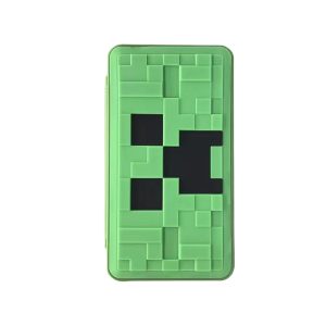 Nintendo Switch Carrying Case Minecraft