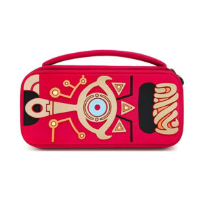 Nintendo Switch Carrying Case Red