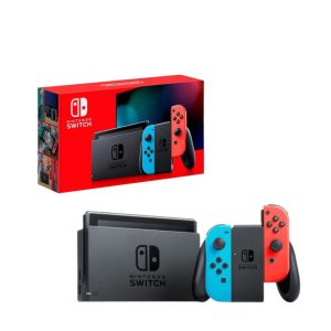 Nintendo Switch Console