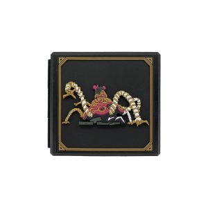Nintendo Switch Game Card Case Breath of the Wild