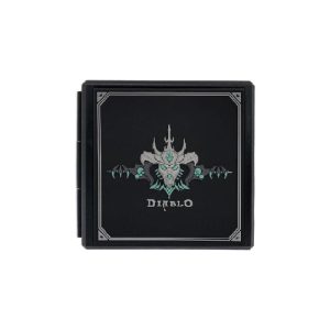 Nintendo Switch Game Card Case Diablo