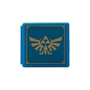 Nintendo Switch Game Card Case The Legend Of Zelda