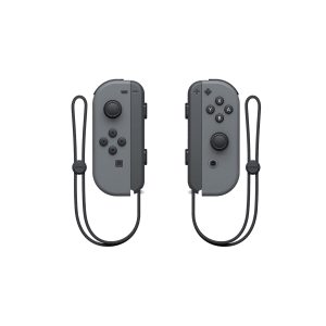 Nintendo Switch Joy-Con (L)(R) Gray