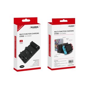 Nintendo Switch Joy-Con Multifunctional Charging Stand