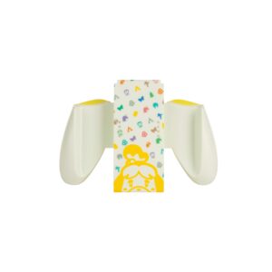 Nintendo Switch Joycon Grip Animal Crossing