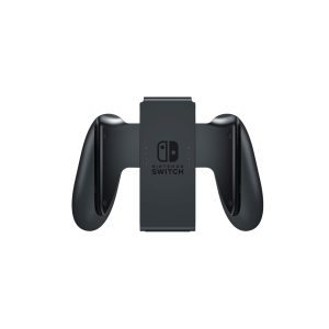 Nintendo Switch Joycon Grip Black