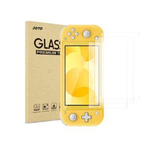 Nintendo Switch Lite Screen Protector