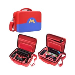 Nintendo Switch Mario Hard Case