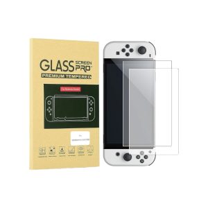 Nintendo Switch Oled Screen Protector