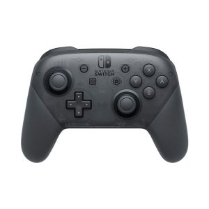 Nintendo Switch Pro Controller