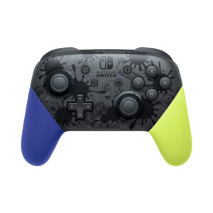 Nintendo Switch Pro Controller Splatoon 3 Edition