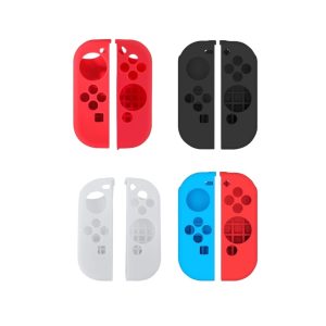 Nintendo Switch Silicone Protective Cover for Joy-Con