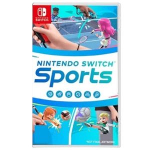 Nintendo Switch Sports - Nintendo