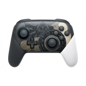 Nintendo Switch Zelda- Tears of The Kingdom Controller