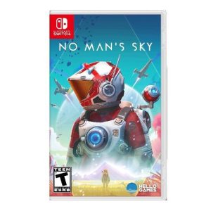 No Man’s Sky - Nintendo