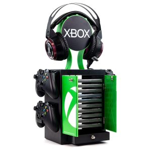 Numskull Xbox Series X, Gaming Locker