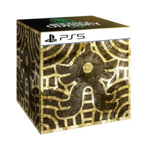 One Piece Odyssey Collector’s Edition