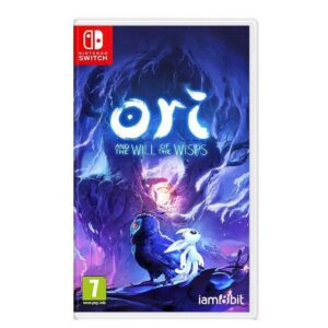 Ori And The Will Of The Wisps - Nintendo
