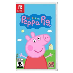 Peppa Pig - Nintendo