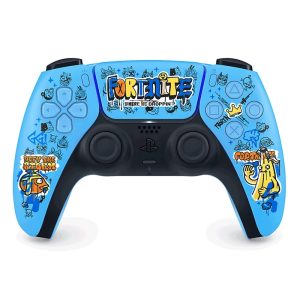 PlayStation 5 Controller Fortnite