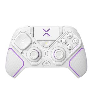 PlayStation Victrix Controller White