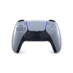 Playstation DualSense Wireless Controller Metallic
