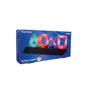 Playstation Icons Light