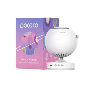 Pococo Galaxy Projector