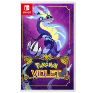 Pokemon Violet - Nintendo